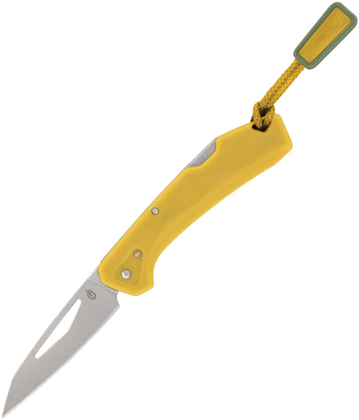 LST Mini Lockback Yellow - G1074532