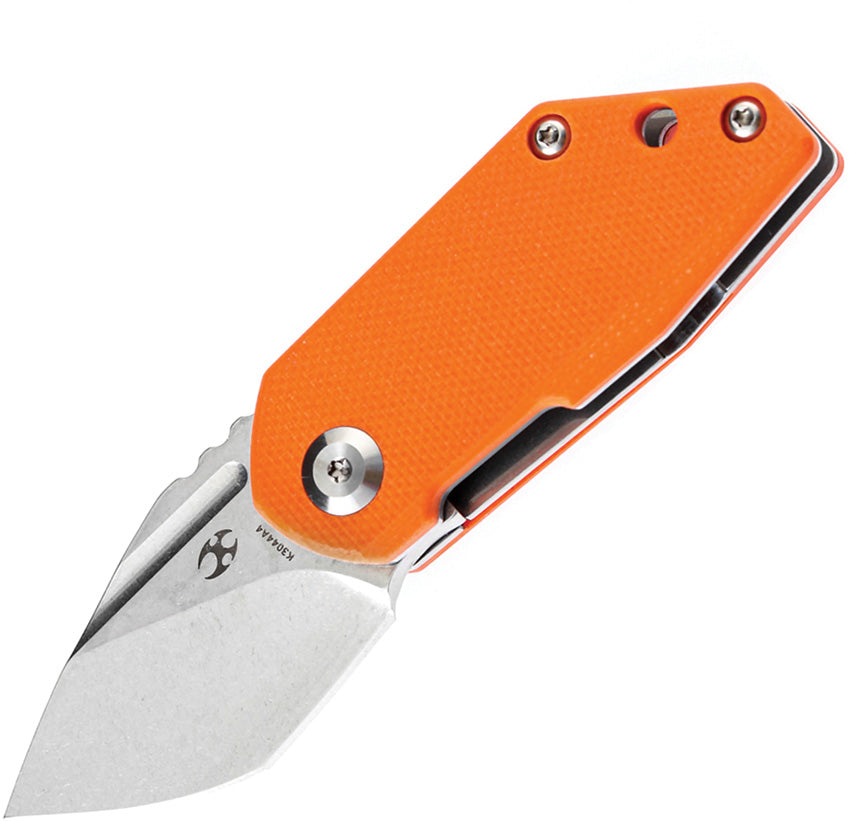 RIO Linerlock Orange - K3044A4
