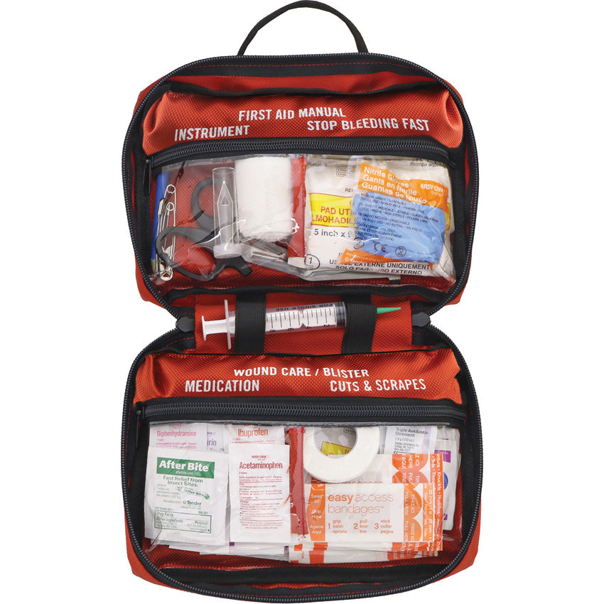 Sportsman Series Medical Kit - AD01050200