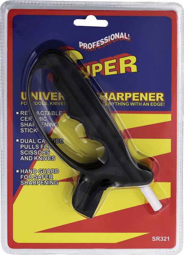 Pro Universal Sharpener - SR321