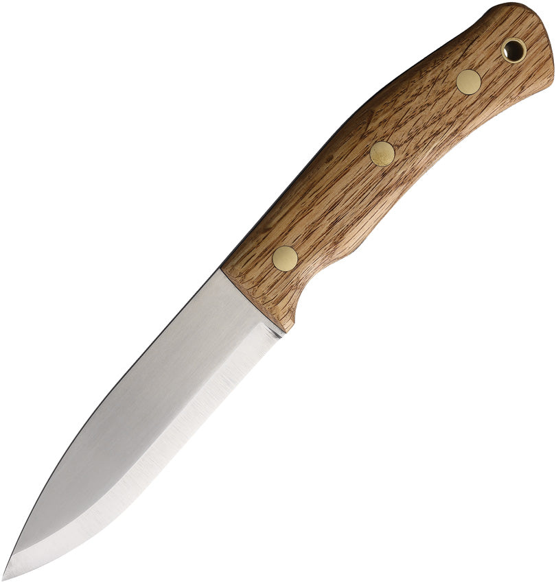 No. 10 Forest Knife Oak - CI14101