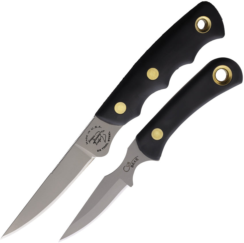 Jaeger/Cub Combo Suregrip - KOA00256FG