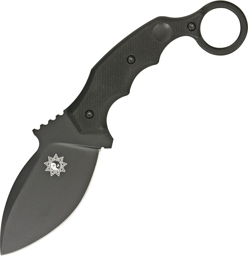 Parong Fighting Knife - FOX637T