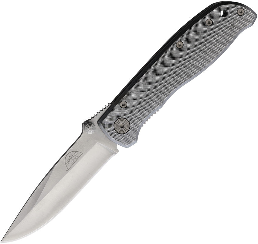 Lockback Gray - HH822GY
