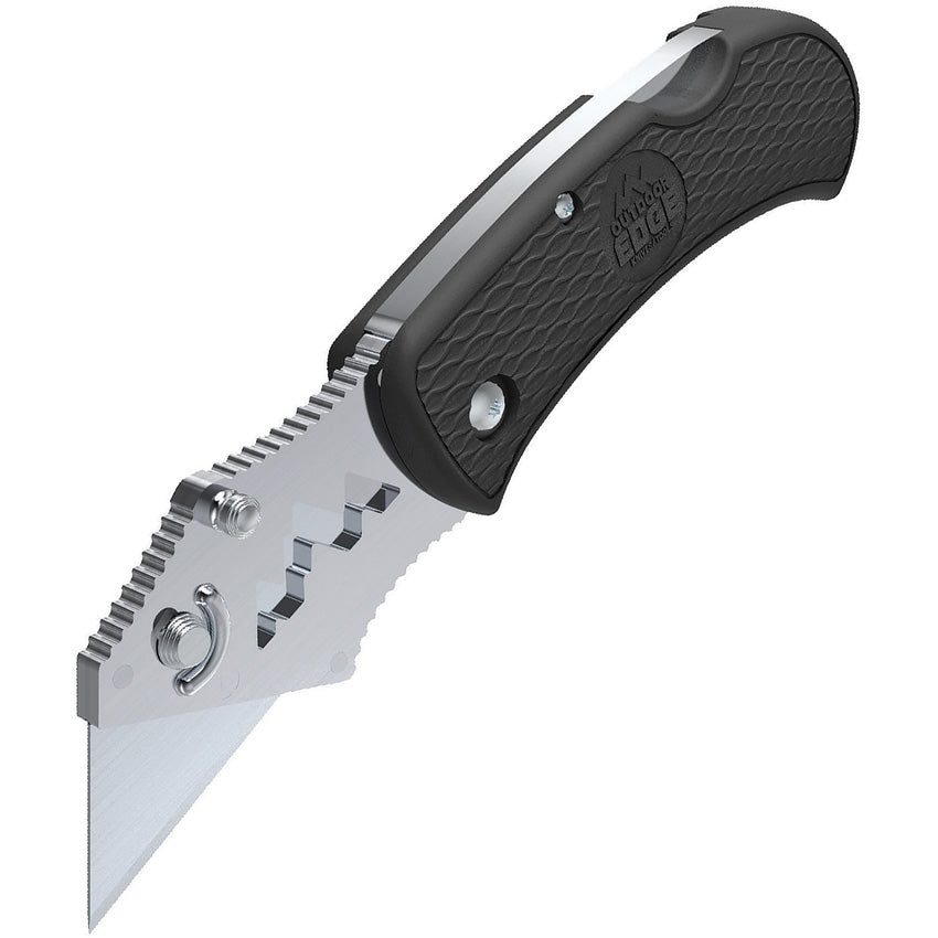 BOA Lockback Black - OEBOK20C