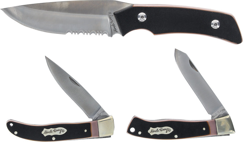 Uncle Henry Gift Set - SCHP1183283