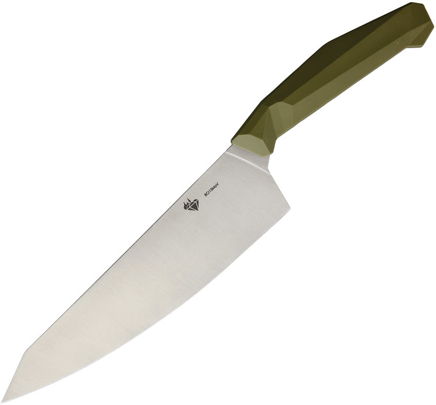 Emerald Chefs Knife - DF9104