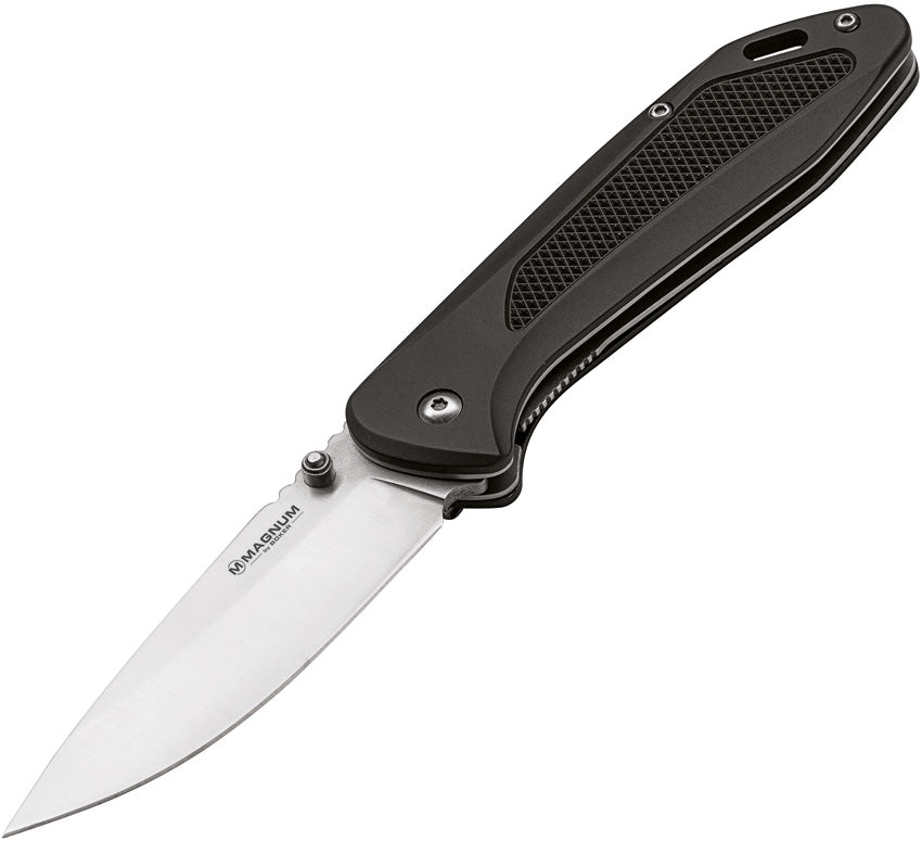 Advance Linerlock Black - BOM01RY302