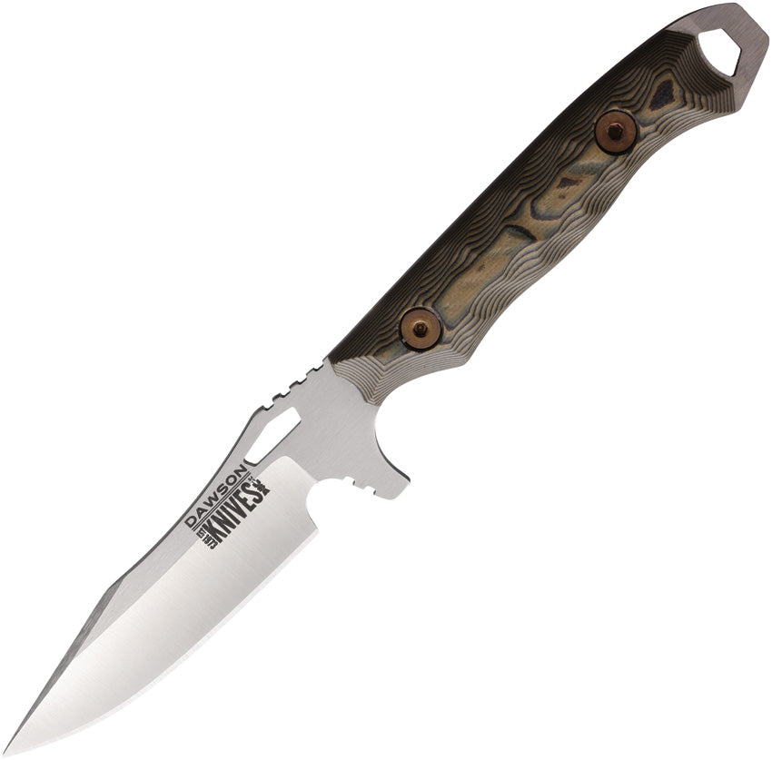 Smuggler Fixed Blade Ultrex - DW15947