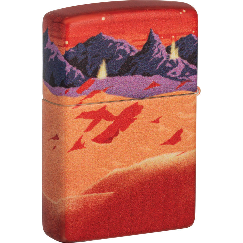 Mars Design Lighter - ZO70762