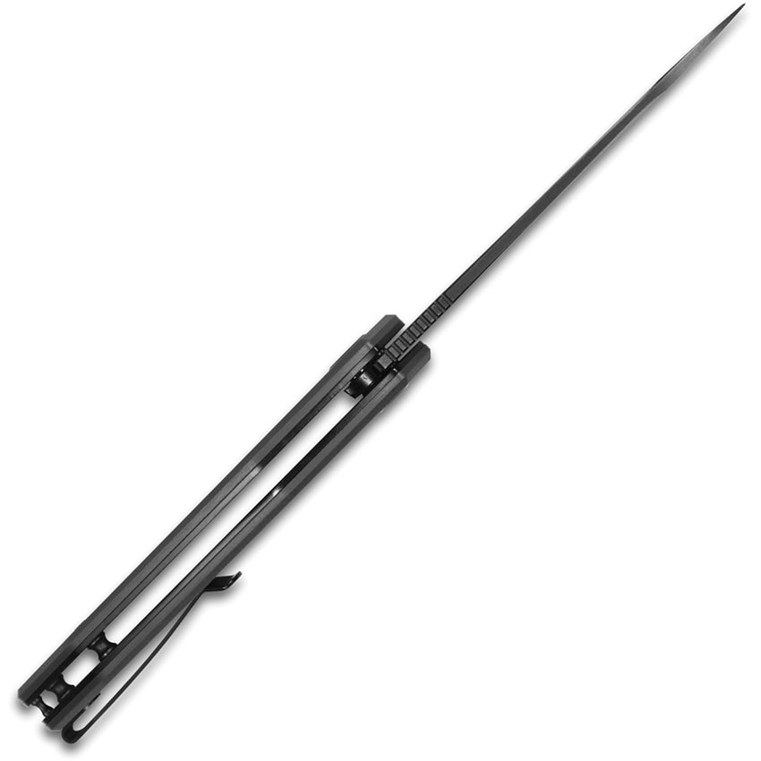 Nova Linerlock Blackout - KUB117B