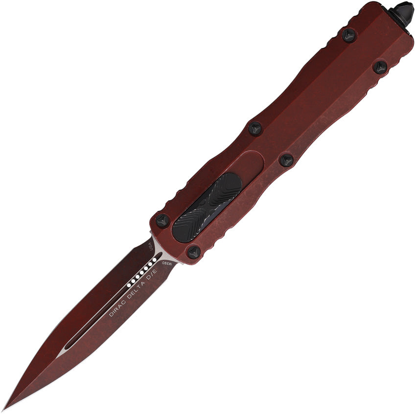 Auto Dirac Delta D/E OTF Crim - MCT2271WCM