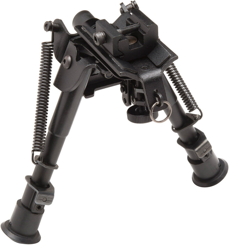 Tac-Pod Folding Bipod - TG8902S