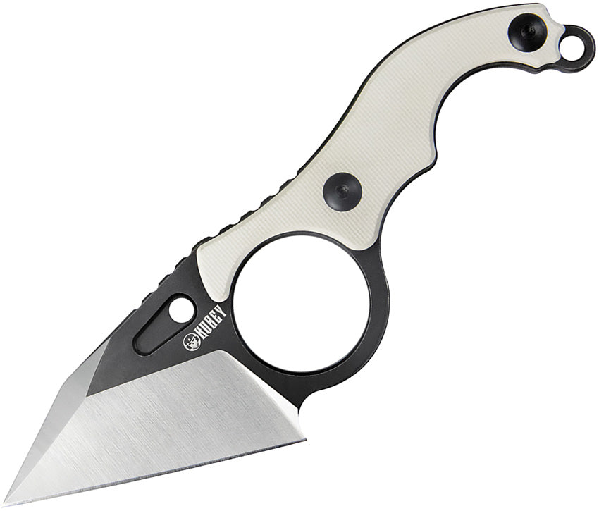 Hippocam EDC Fixed Blade - KUB166C