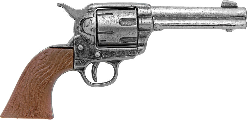 Miniature Western Revolver - DX2006