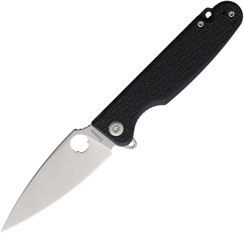 Florin Linerlock Black SW - DGRFLMNBKSW