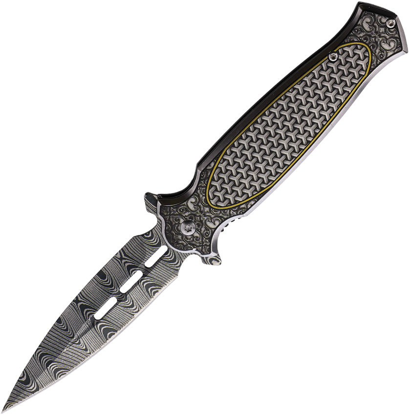 Dagger Linerlock A/O - EE10A37DGY