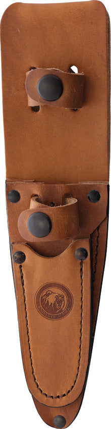 Alpha Wolfe/Muskrat Combo - KOA00363FG