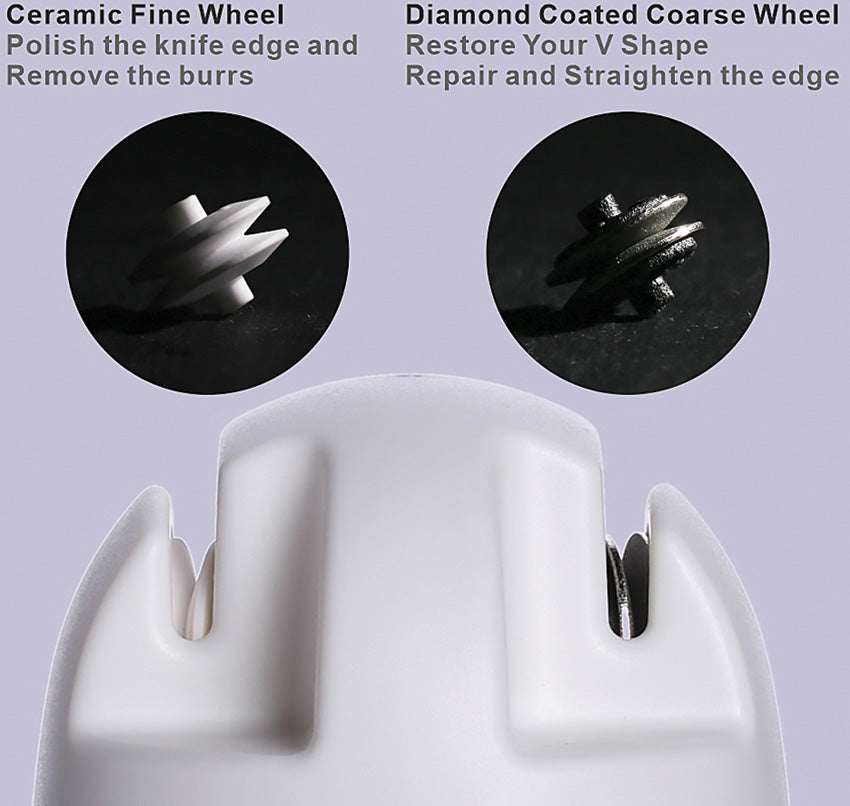 Mini Knife Sharpener - KD0373