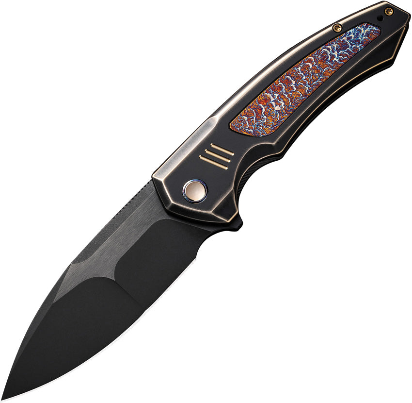 Hyperactive Framelock Vanax - WE230304