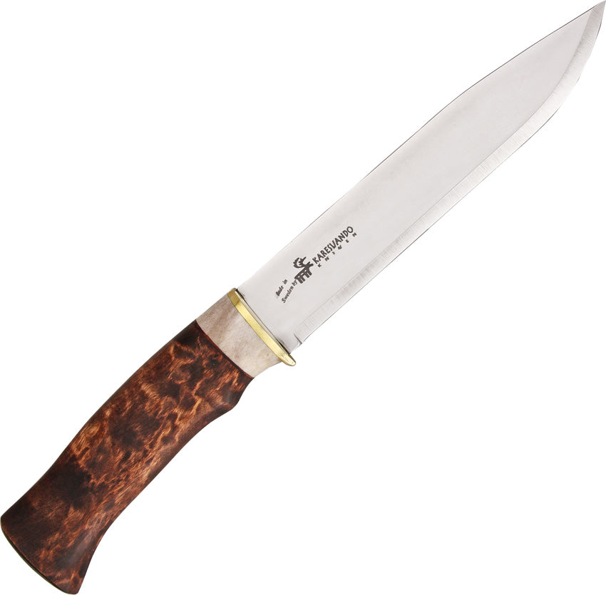 Large Hunter Brown - KAR3619