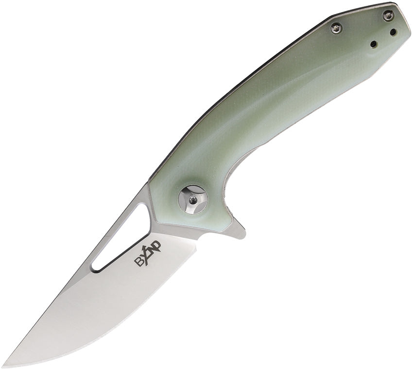 Sirocco Linerlock Jade - BEDC2204NA