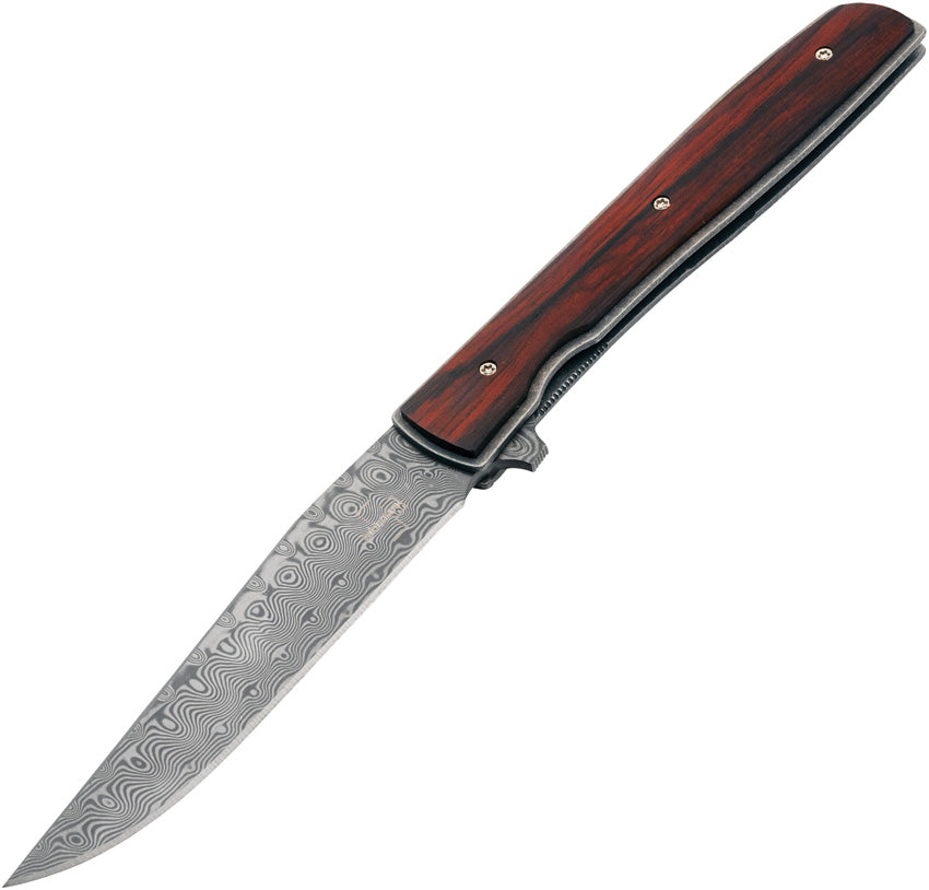 Urban Trapper Linerlock - BOP01BO176D