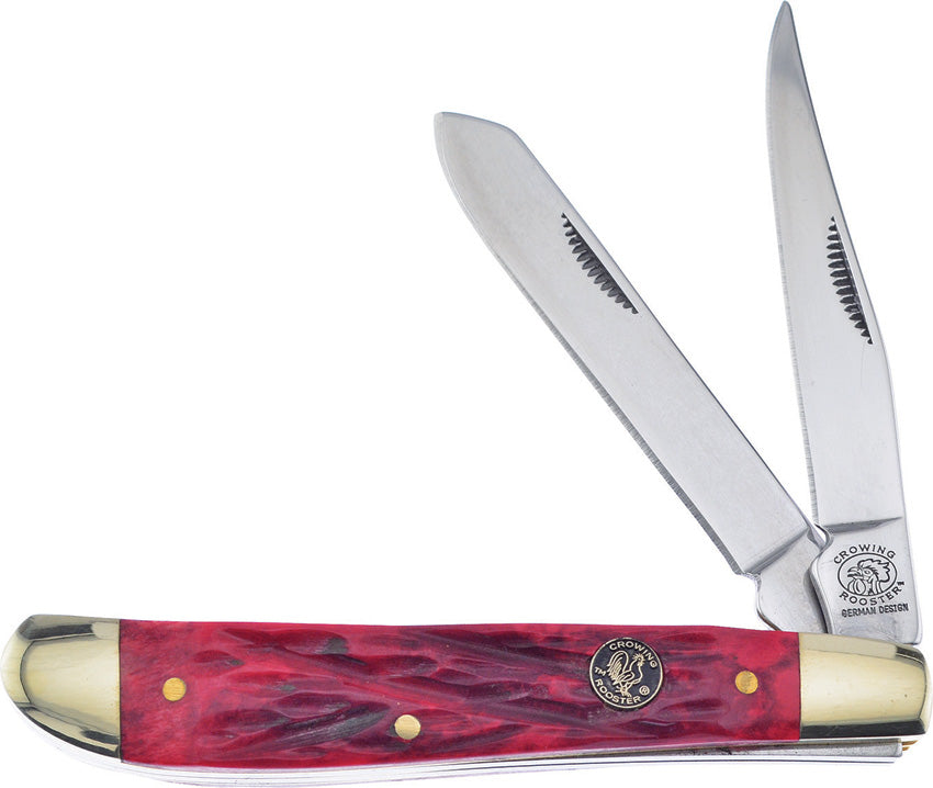 Bullet Trapper Red Pick Bone - FCR265RPB