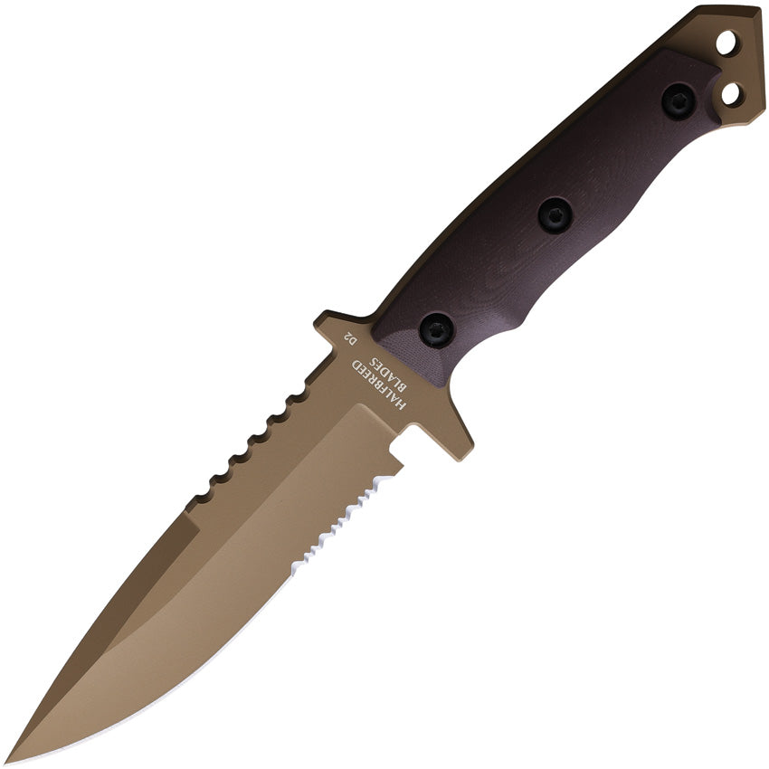 Medium Infantry Knife DE - HBBMIK03DE