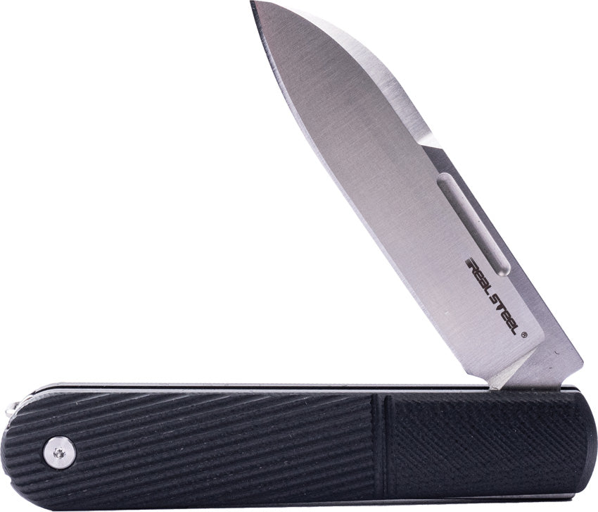 Barlow RB5 Slip Joint Black - RS8021B