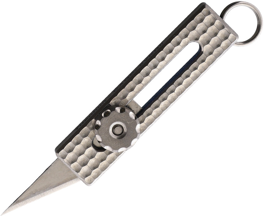 Slide Lock Craft Knife - MAR040