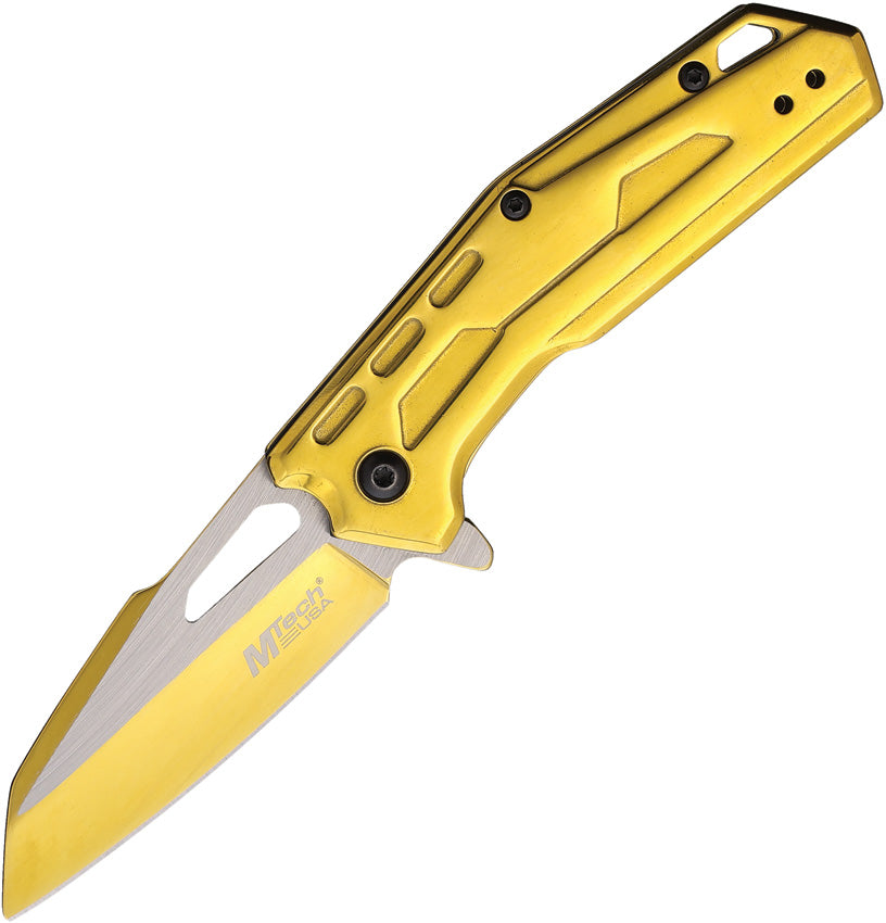 Linerlock A/O Gold - MTA2016GD