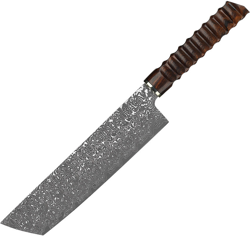 Japanese Style Nakiri Knife - XC129