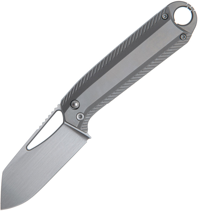 Ventr V4 Button Linerlock BK/S - KETM0110