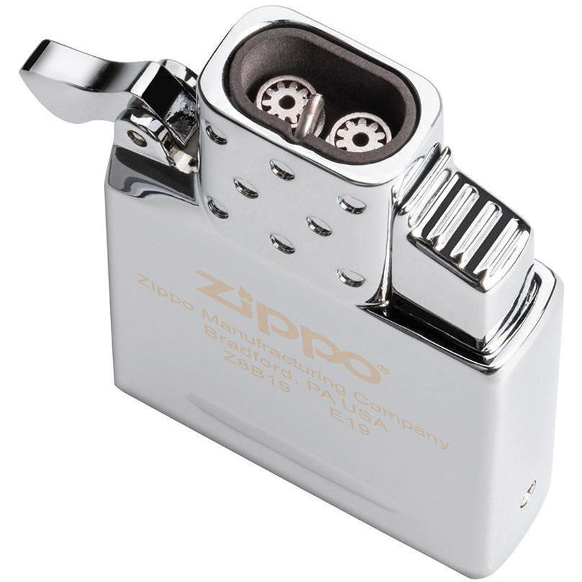 Double Torch Lighter Insert - ZO12582