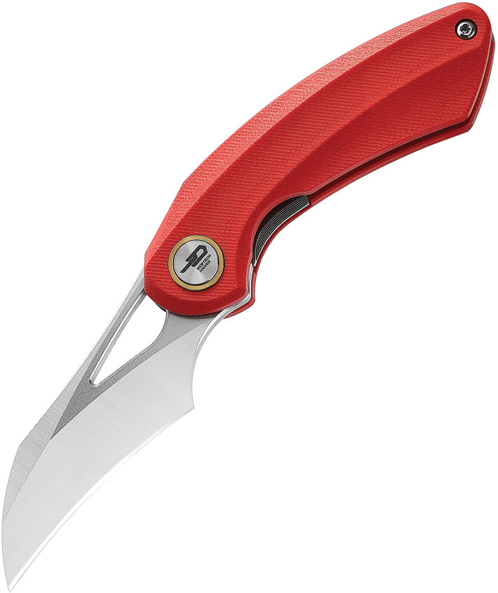 Bihai Linerlock Red - BTKG53C1