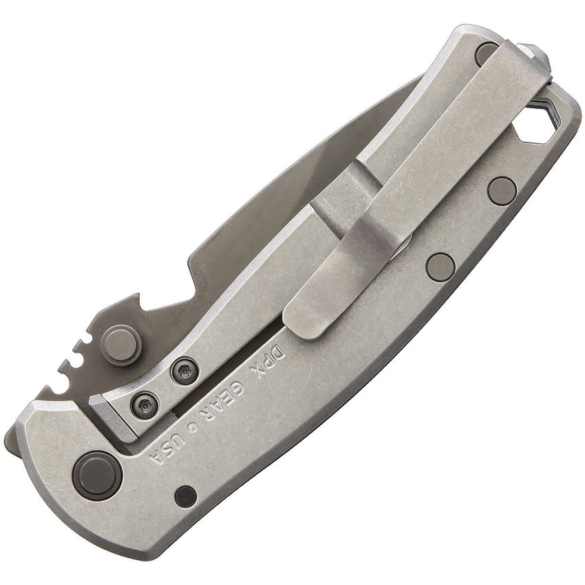 HEST Framelock Urban OD - DPXHSF060