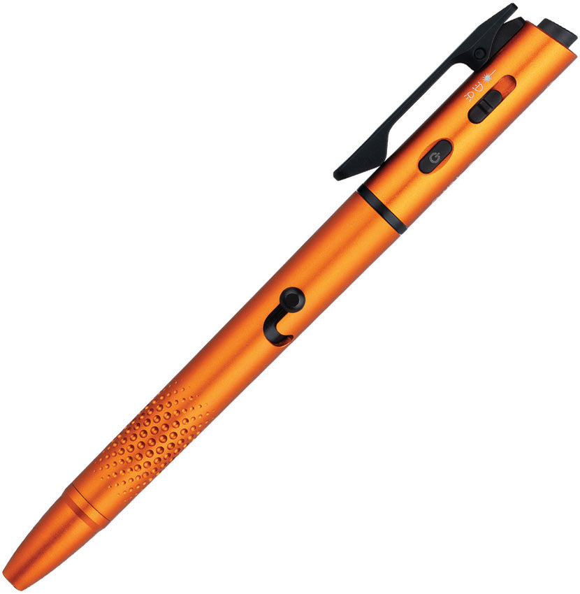 O-Pen 3 Penlight Orange - OLTOPEN3OG