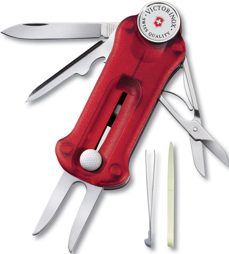 Lifestyle Golf Tool Ruby - VN07052T