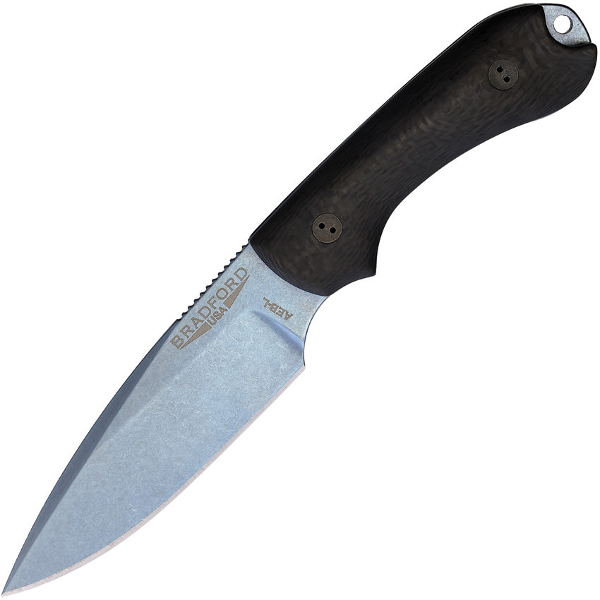 Guardian 3 3D Blue PVD - BRAD3FE114PA