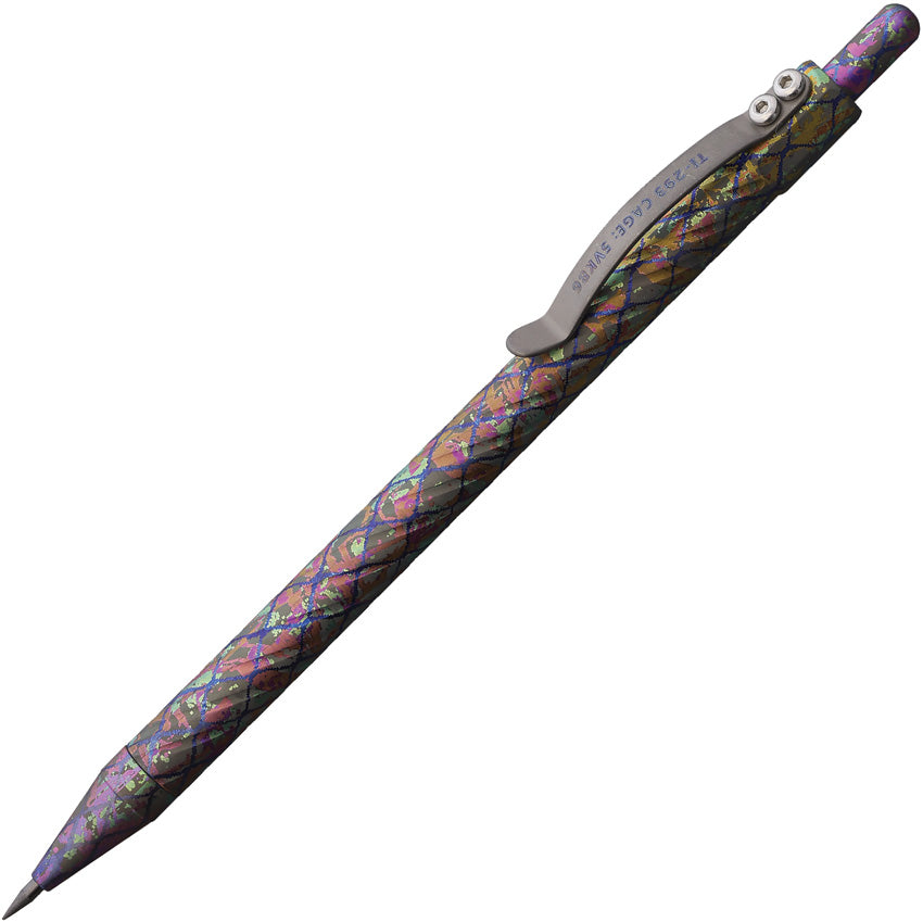 DraftTitan Mechanical Pencil - MAR112