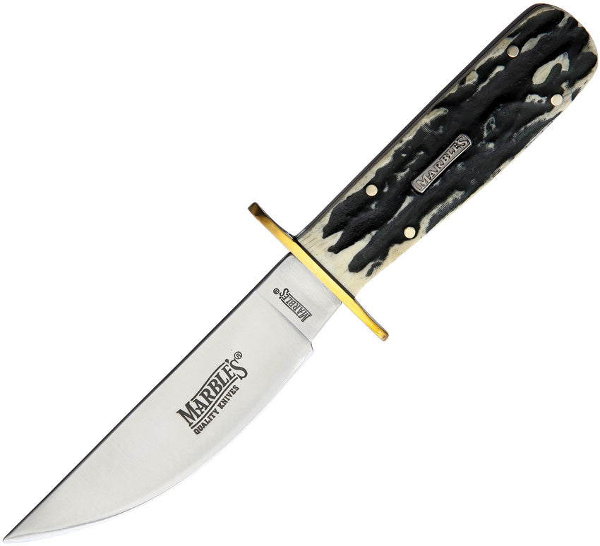 Cowboy Skinner Stag Bone - MR476