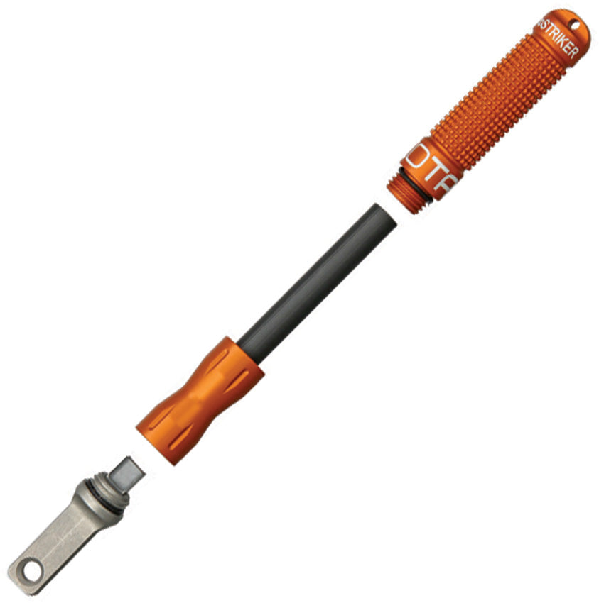 nanoSTRIKER XL Firestarter - ET1140ORG