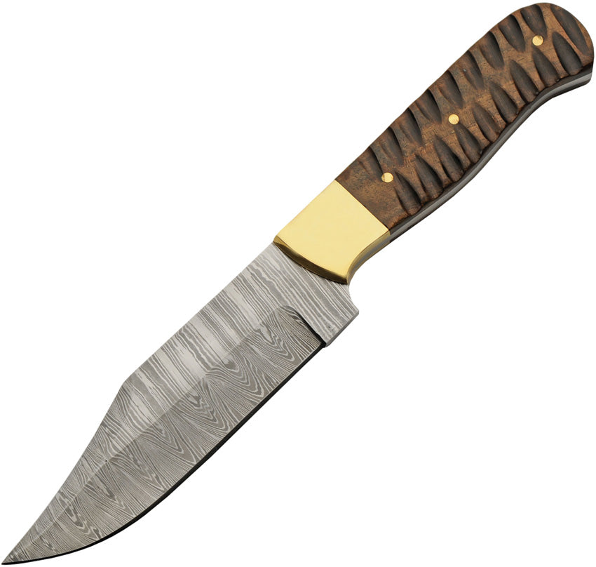 Walnut Ridge Skinner - DM1374