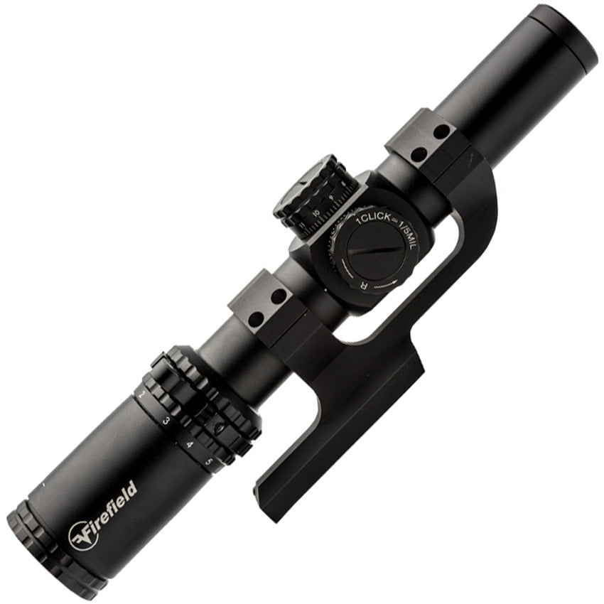 Rapidstrike 1-6x24 Riflescope - FFD13070K