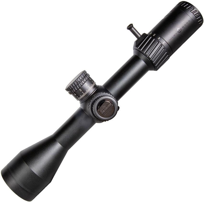 Presidio 3-18x50 LR2 Scope - SMR13141LR2