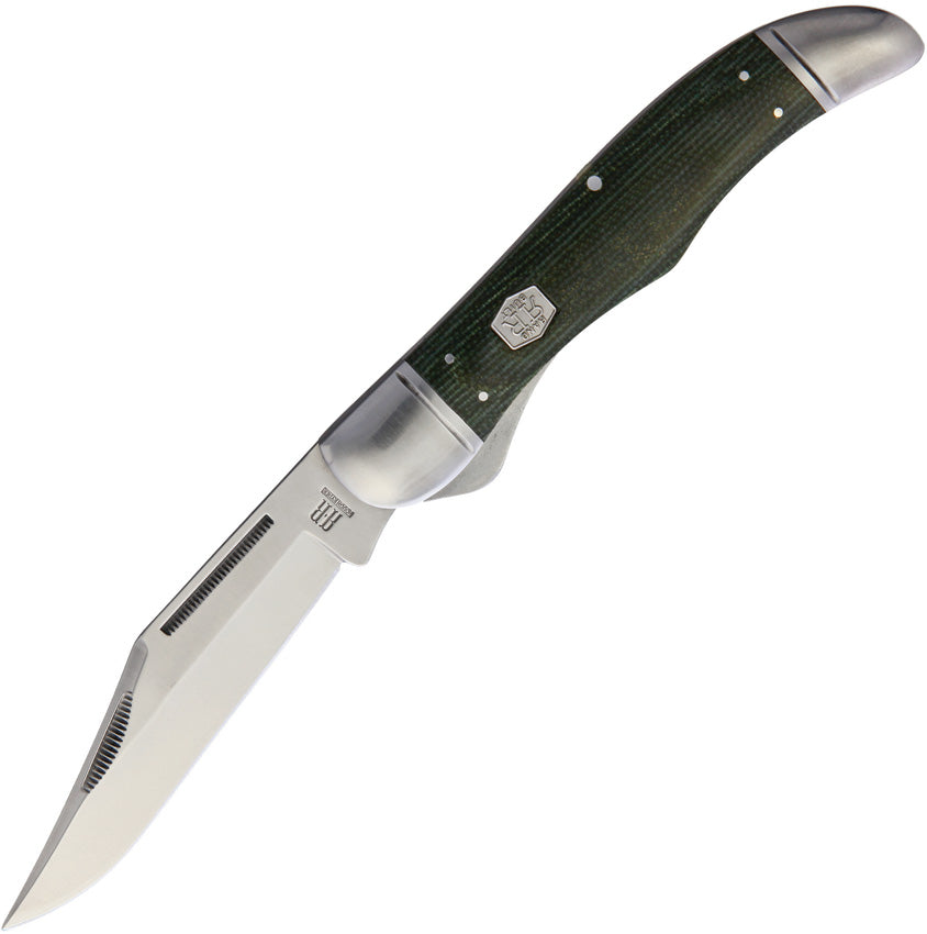 Folding Hunter Green - RR1994