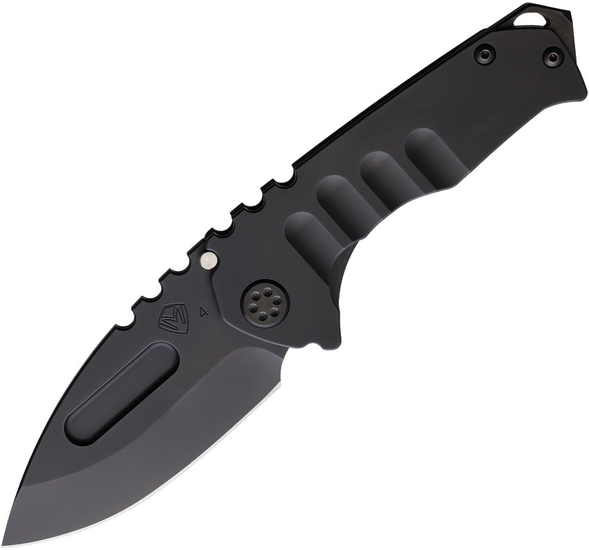 Genesis T Framelock Flat DP - MD0294PD30PV