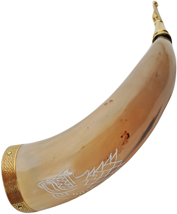 Fenrir Horn - PA230985WF