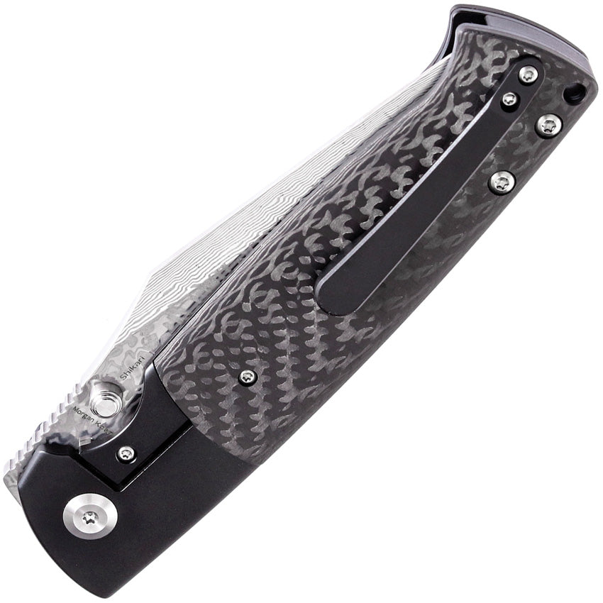 Shikari Framelock - K1027A4